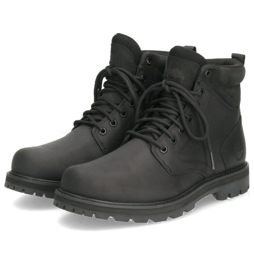 Timberland ティンバーランド メンズ ブーツ 幅広 ワイド 本革 防水