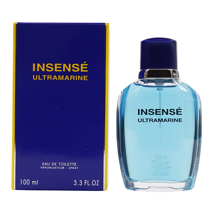 名入れ】 ジバンシー ジバンシイ 香水 ウルトラマリン メンズ