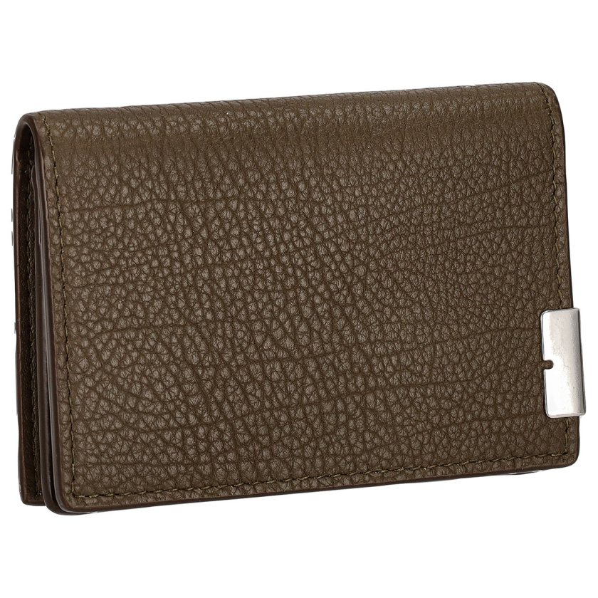 バーバリー BURBERRY カードケース 名刺入れ 8083771 A1336 Bカット
