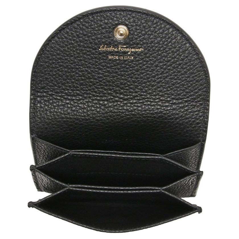 フェラガモ Ferragamo カードケース 名刺入れ 220332 750354 001