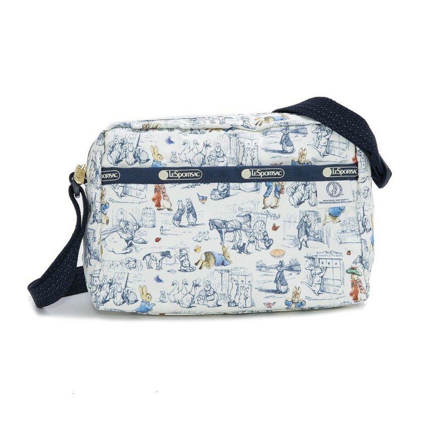 レスポートサック LeSportsac バック 斜めがけバッグ ショルダーバッグ