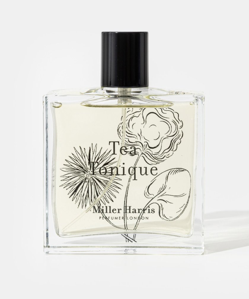 ミラーハリス Miller Harris オードパルファム 100ml ユニセックス