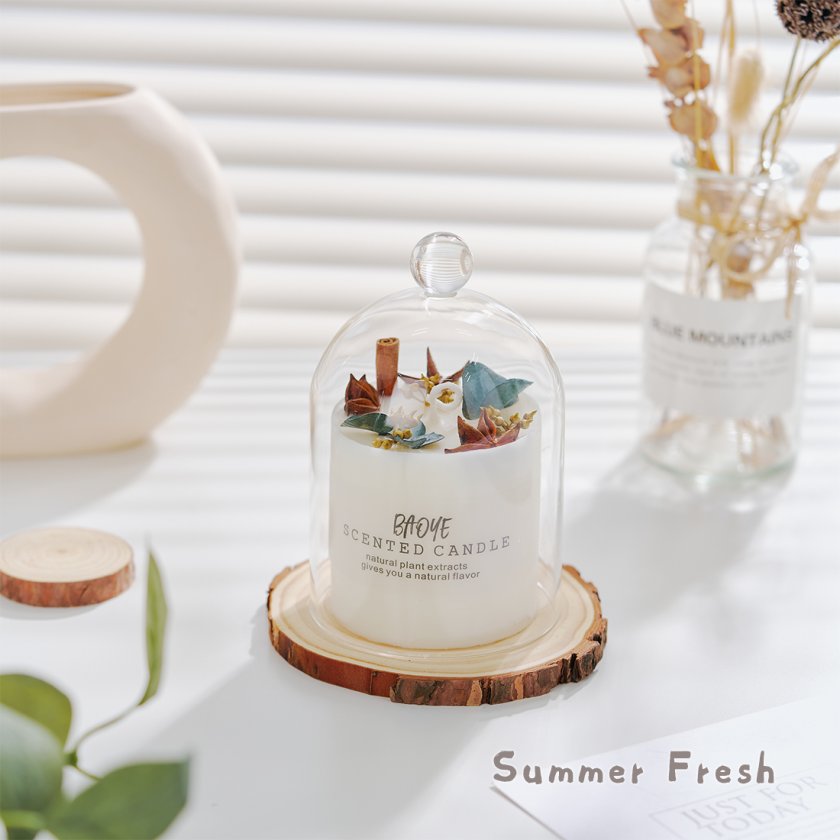 ギフトセット アロマ ワックスサシェ 芳香剤 キャンドル風 ギフト