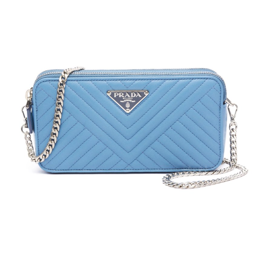 プラダ PRADA バッグ MINI BAG ミニ バッグ 1DH0102CET 斜めがけバッグ