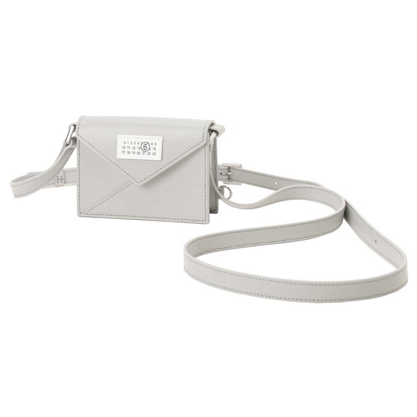 エムエムシックス メゾンマルジェラ MM6 Maison Margiela ミニバッグ