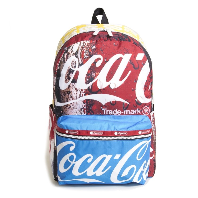 レスポートサック LeSportsac バックパック リュックサック 3426 G677