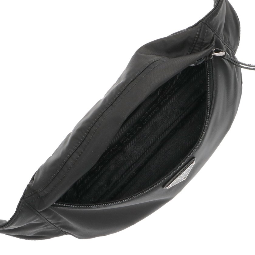 プラダ PRADA バッグ ベルトバッグ ウエストポーチ ウエストバッグ