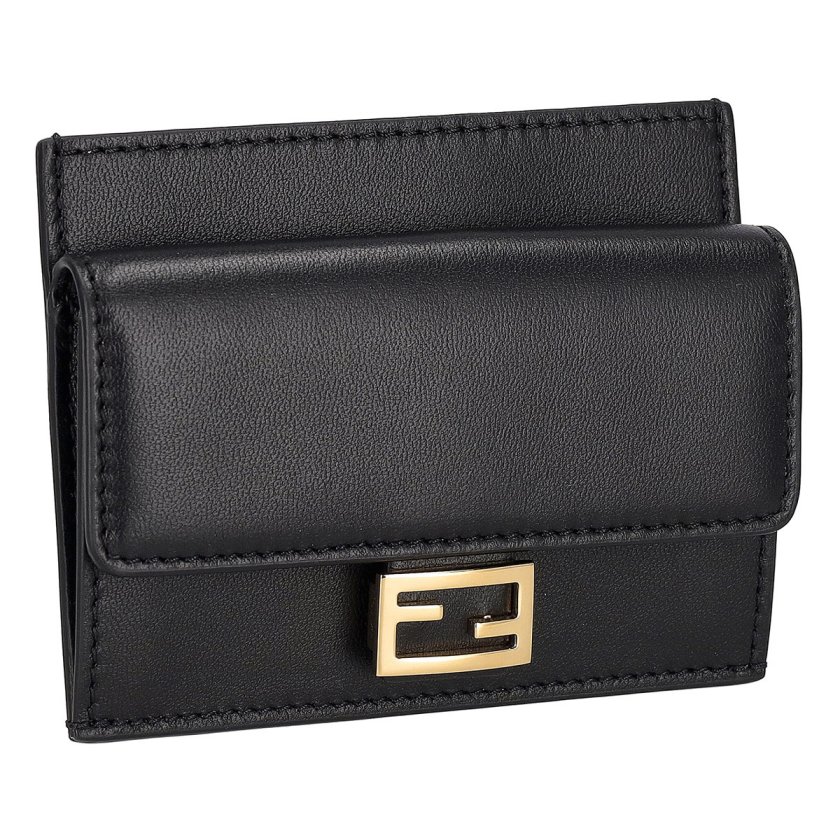 フェンディ FENDI カードケース 名刺入れ コインケース 8M0423-0AAJD