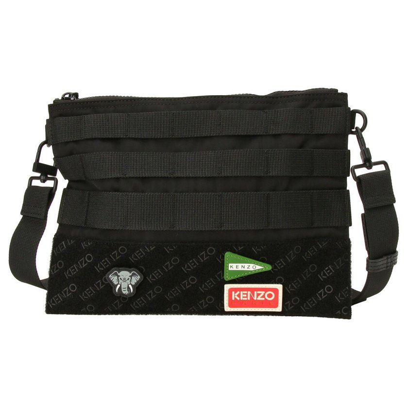 ケンゾー KENZO バッグ ショルダーバッグ 斜めがけバッグ FD55PM202F30