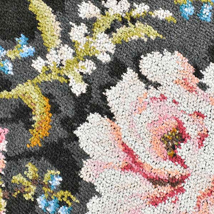 フェイラー FEILER ハンカチ フェイスタオル ハンドタオル 30cm CORAL