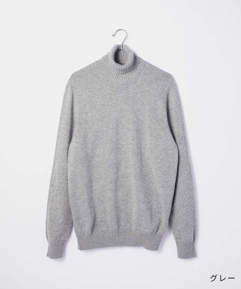 ドルモア DRUMOHR D7M104 D01 セーター メンズ トップス