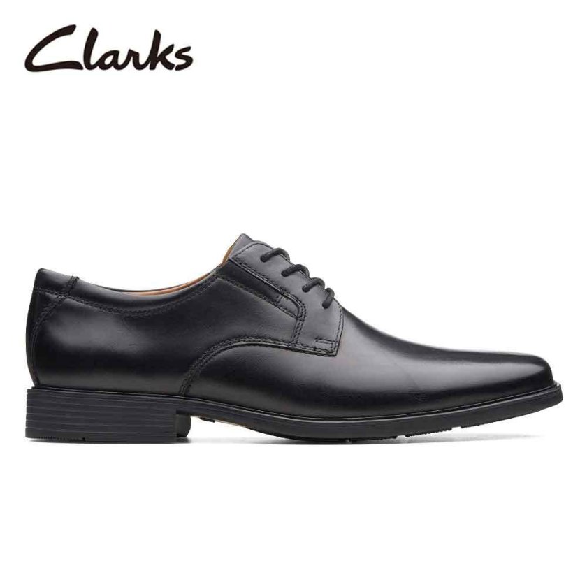 クラークス ビジネス レザー 本革 メンズ Tilden Plain ティルデン