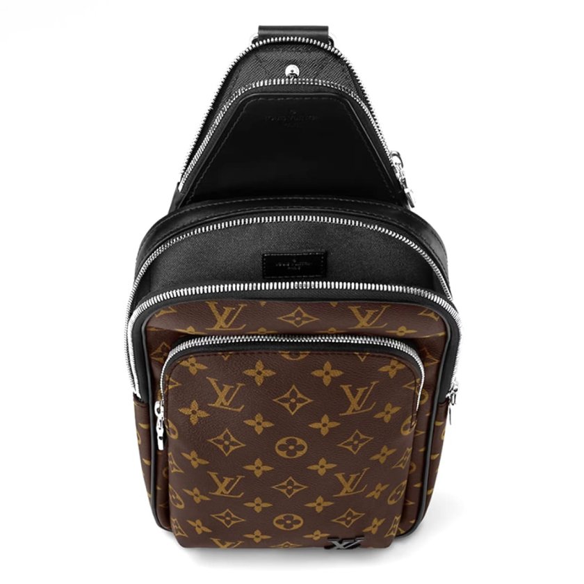 ルイヴィトン モノグラム バッグ メンズ LOUIS VUITTON バッグ メンズ