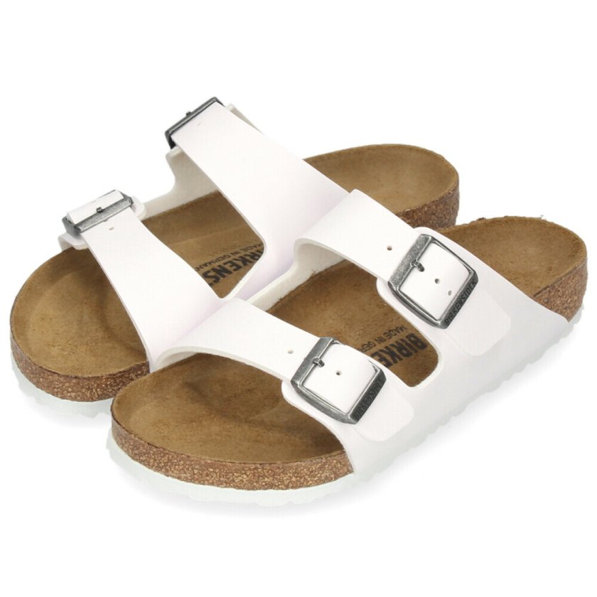 ビルケンシュトック サンダル BIRKENSTOCK レディース アリゾナ
