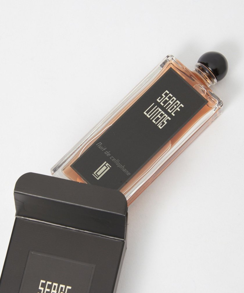 セルジュ ルタンス SERGE LUTENS オードパルファム レディース