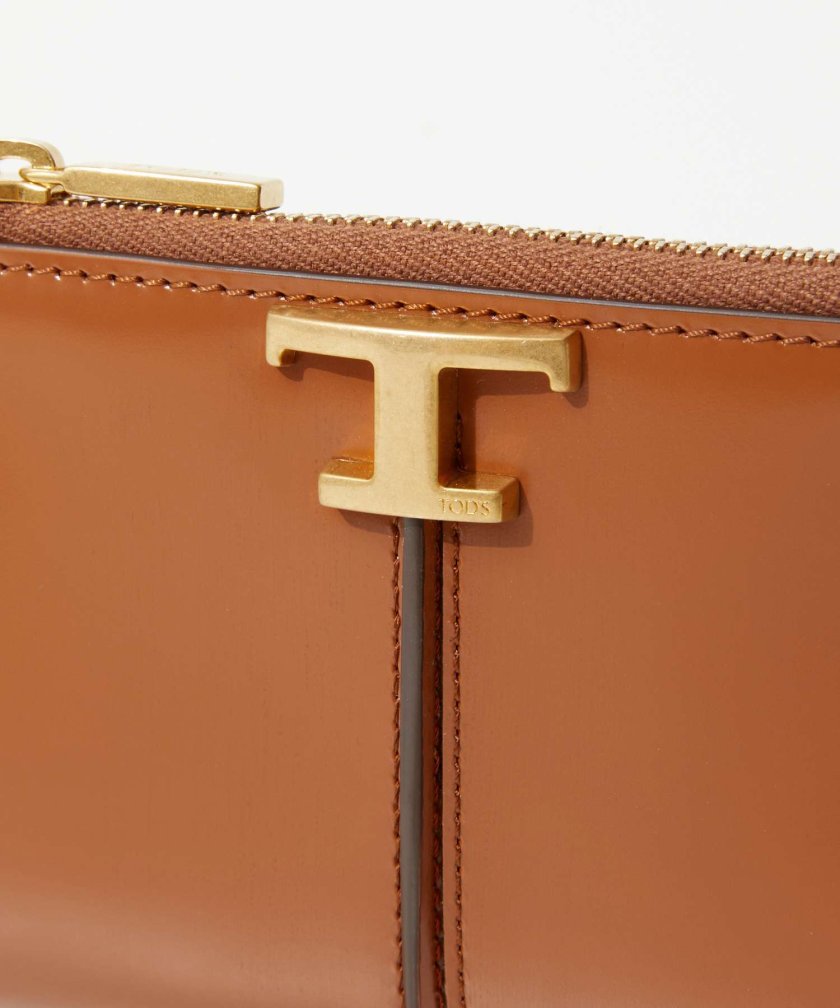 トッズ TOD'S XAWTSKBA200 KET 二つ折り財布 JASON CLOUD LUXOR