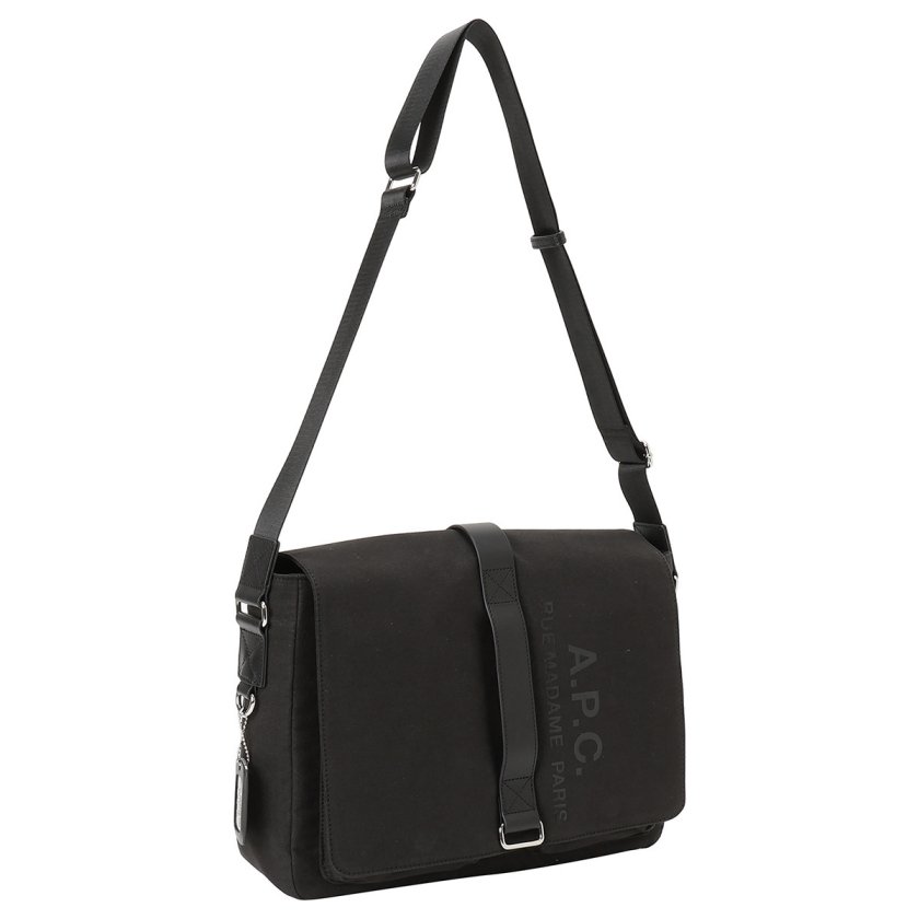 アーペーセー A.P.C. バッグ ショルダーバッグ 肩掛けバッグ 斜め掛け