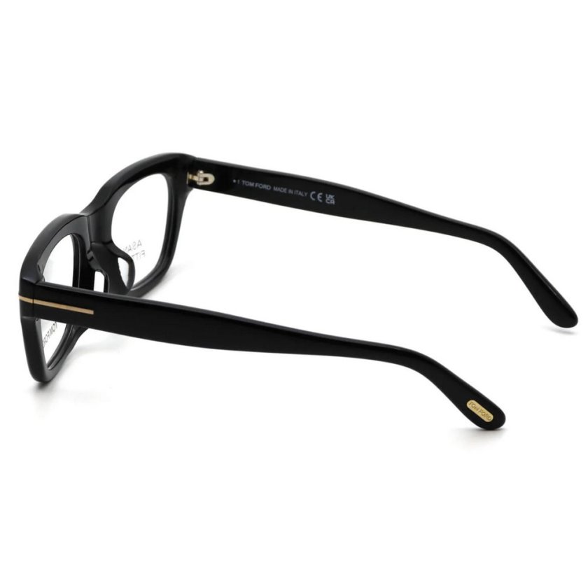 送料無料】トムフォード TOM FORD TF5178-F 001 メガネフレーム