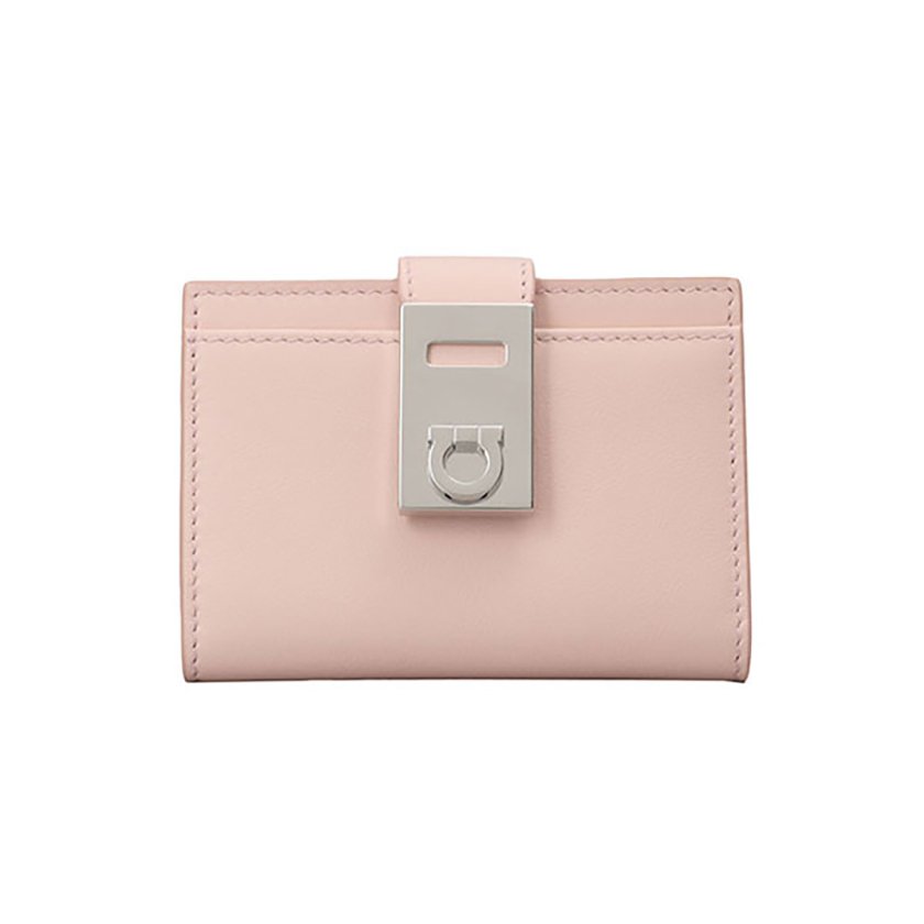 フェラガモ Ferragamo カードケース 名刺入れ 220552 770884