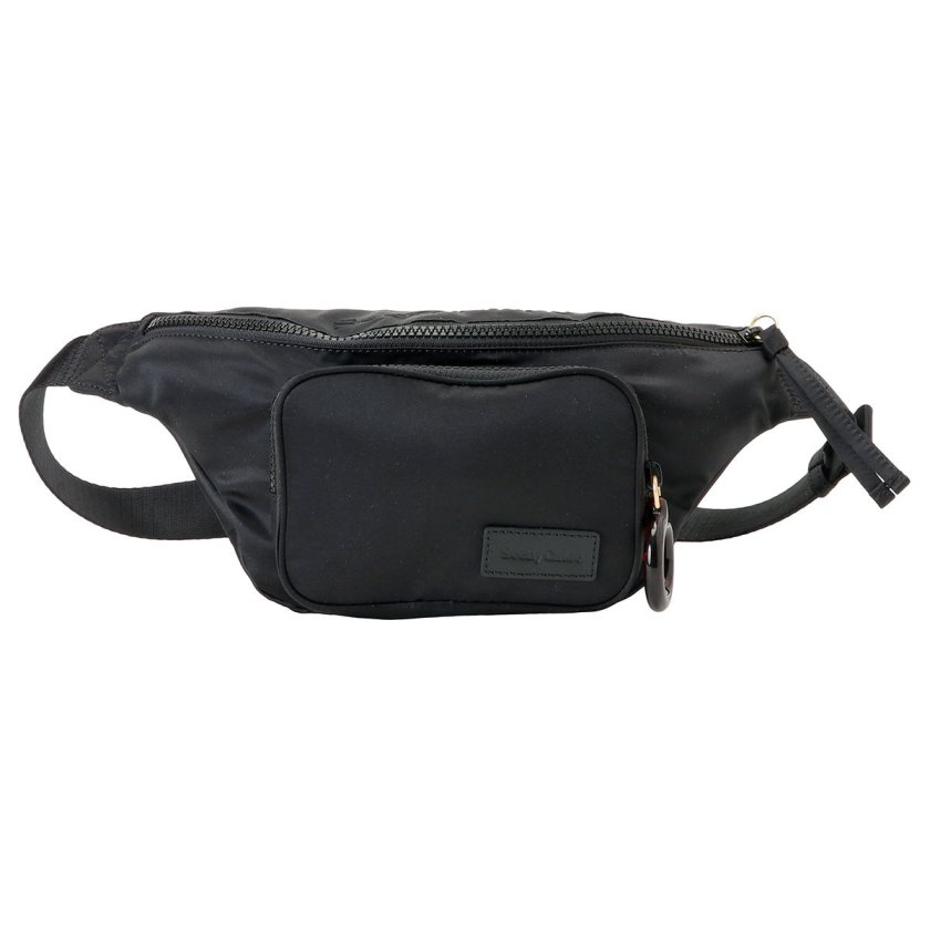 シーバイクロエ See by Chloe バッグ ボディバッグ ベルトバッグ