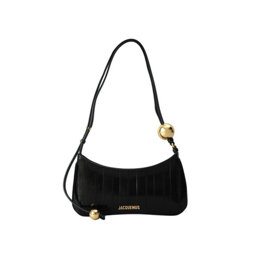 ジャックムス JACQUEMUS バッグ ショルダーバッグ 肩掛けバッグ