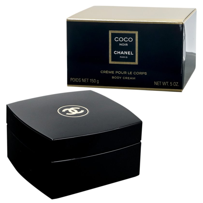 シャネル ボディクリーム 正規品 シャネル CHANEL ココ ヌワール