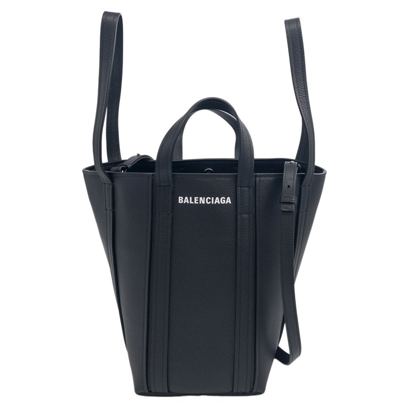 バレンシアガ BALENCIAGA エブリデイ 2.0 スモール ノース サウス 3WAY