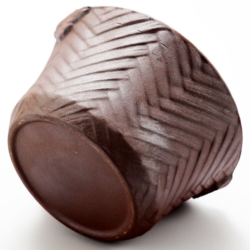 宝瓶 萬古焼 200cc入れ 茶器[ギフト・プレゼント・贈り物・進物