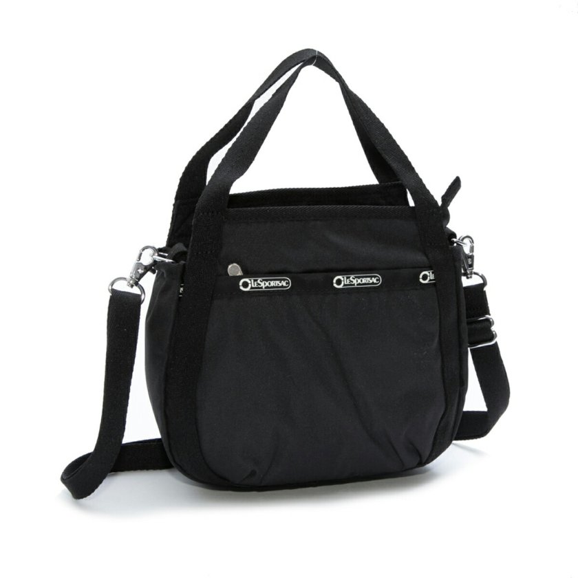 レスポートサック LeSportsac ハンドバッグ SMALL JENNI 8056 E493