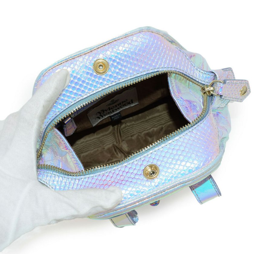 ヴィヴィアン ウエストウッド Vivienne Westwood バッグ 45030004