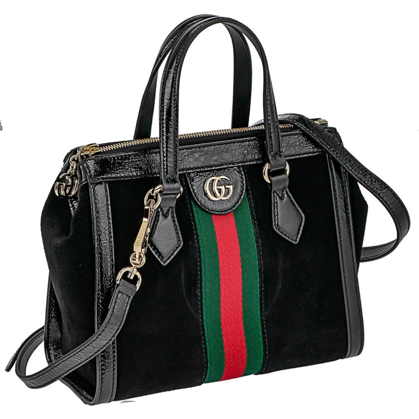 グッチ GUCCI ハンドバッグ 547551 D6ZYB 1060 OPHIDIA PETITE GG