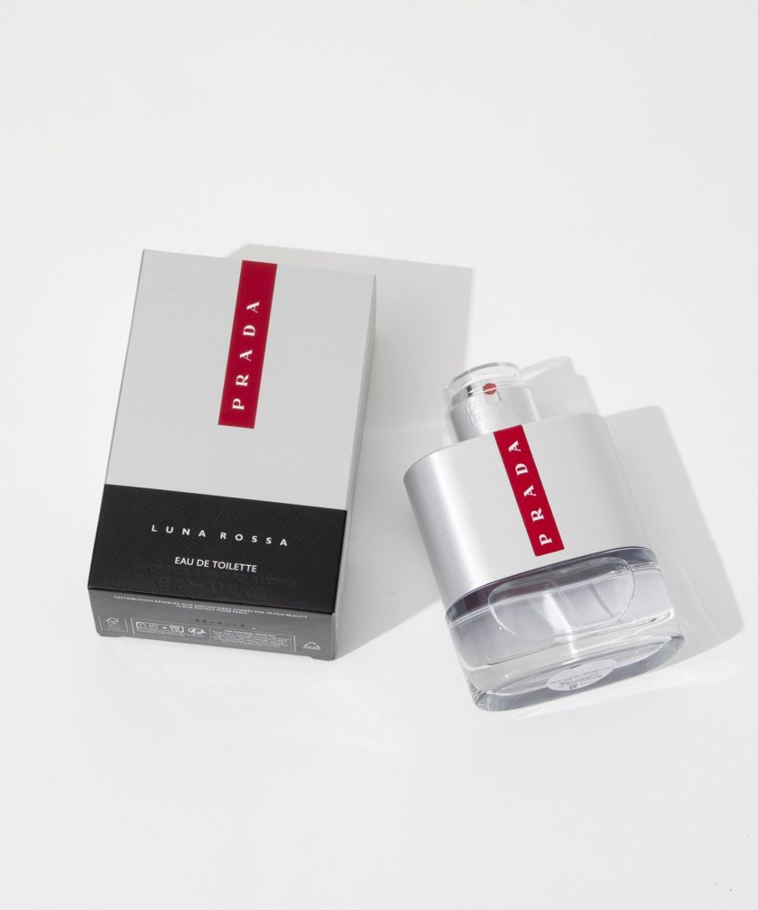 プラダ PRADA ルナロッサ EDT 100ml LUNA ROSSA メンズ オードトワレ