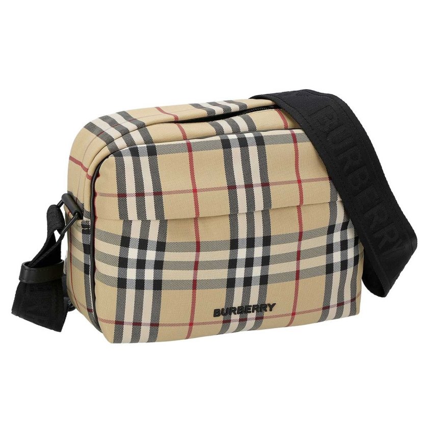 バーバリー BURBERRY 斜めがけショルダーバッグ バッグ ショルダー