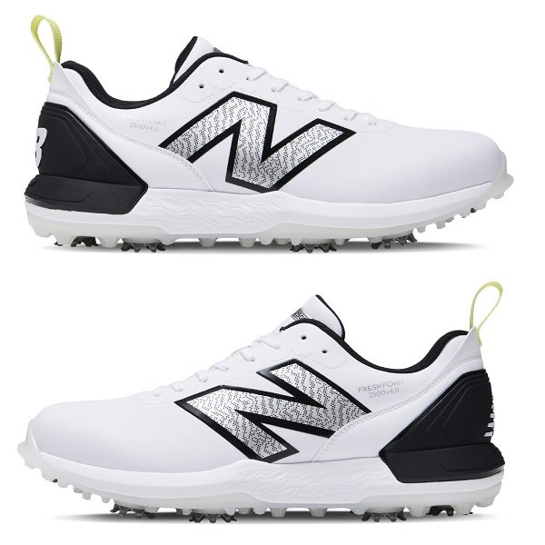 ニューバランス ゴルフシューズ Fresh Foam X 2500 v4 UG2500 B4