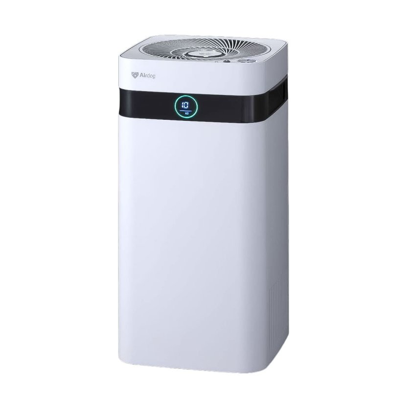 Airdog 空気清浄機 ホワイト ジャンク Airdog 空気清浄機 ホワイト