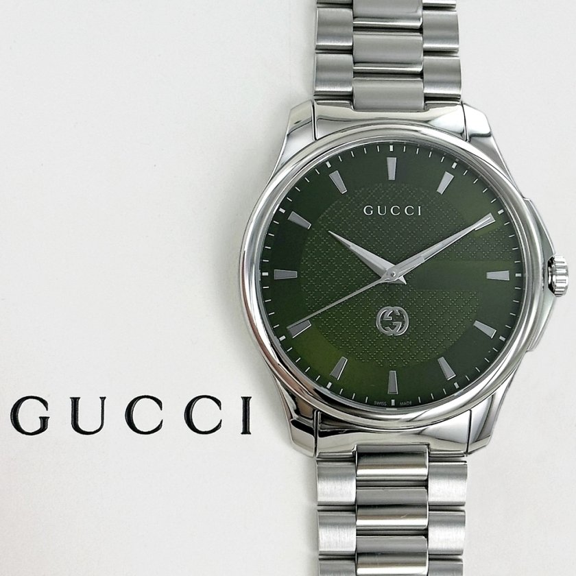 グッチ 腕時計 手表 収納ケース 付き メンズ 父の日 レディース 母の日