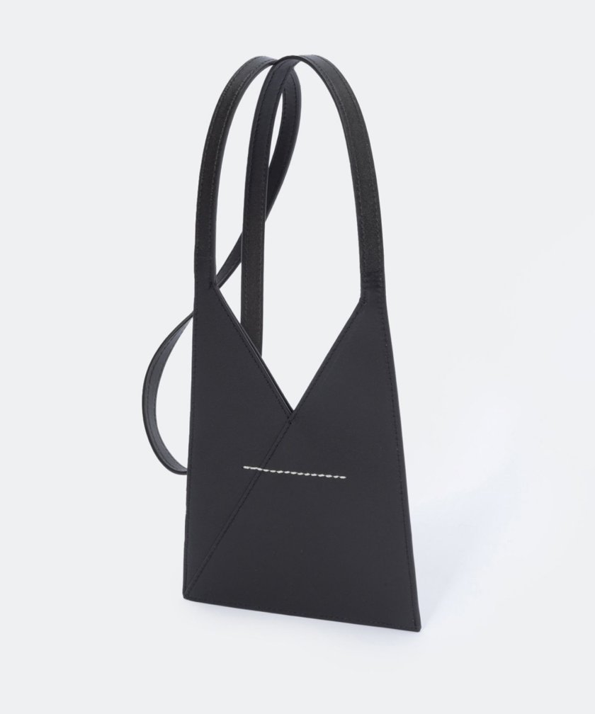 エムエム6 MM6 SA5VL0005 P4811 ショルダーバッグ Japanese 6