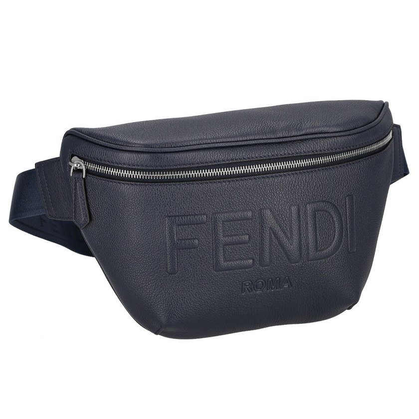 フェンディ FENDI バッグ ボディバッグ メッセンジャー ワンショルダー