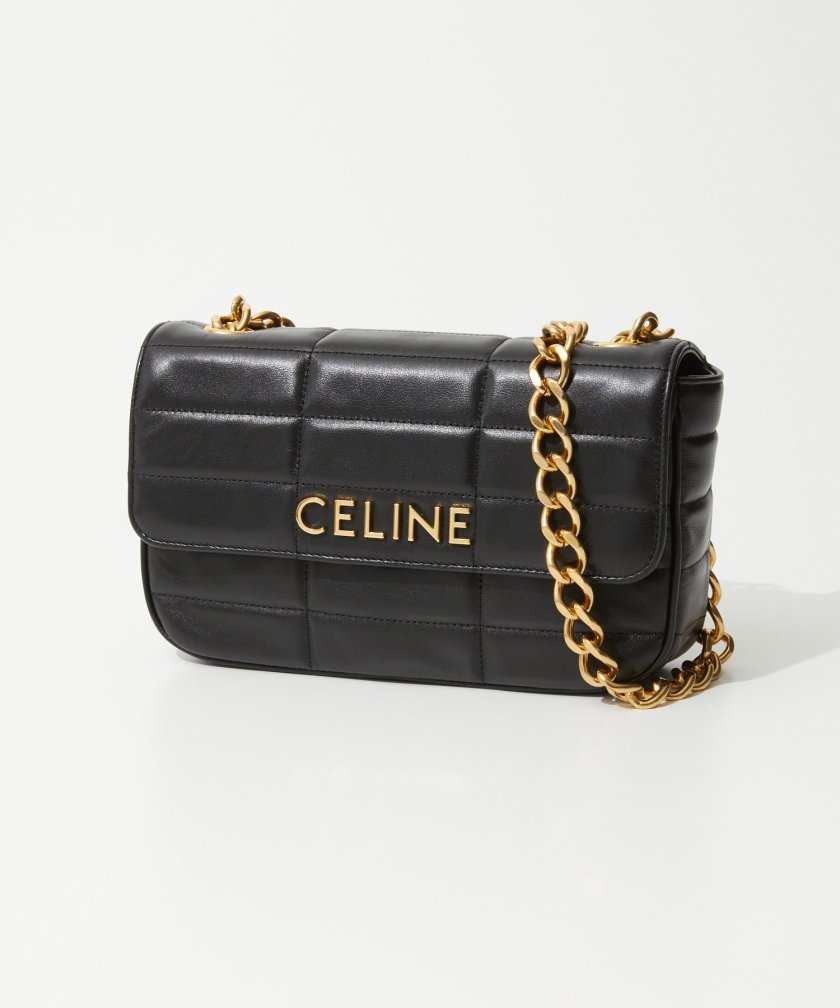 セリーヌ CELINE 11127 ショルダーバッグ レディース バッグ ミニ