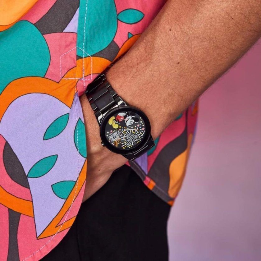 送料無料】CITIZEN×ディズニー Eco-Drive 【ギフトラッピング可】 限定