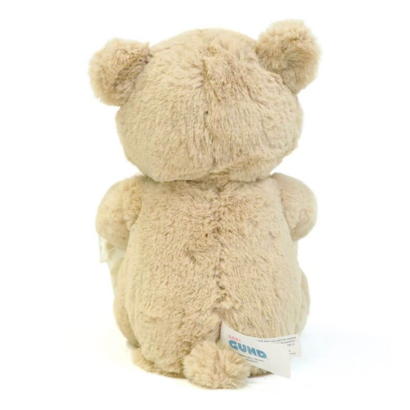 ガンド GUND ピーカーブーベア 英語版 6053525 ぬいぐるみ おもちゃ