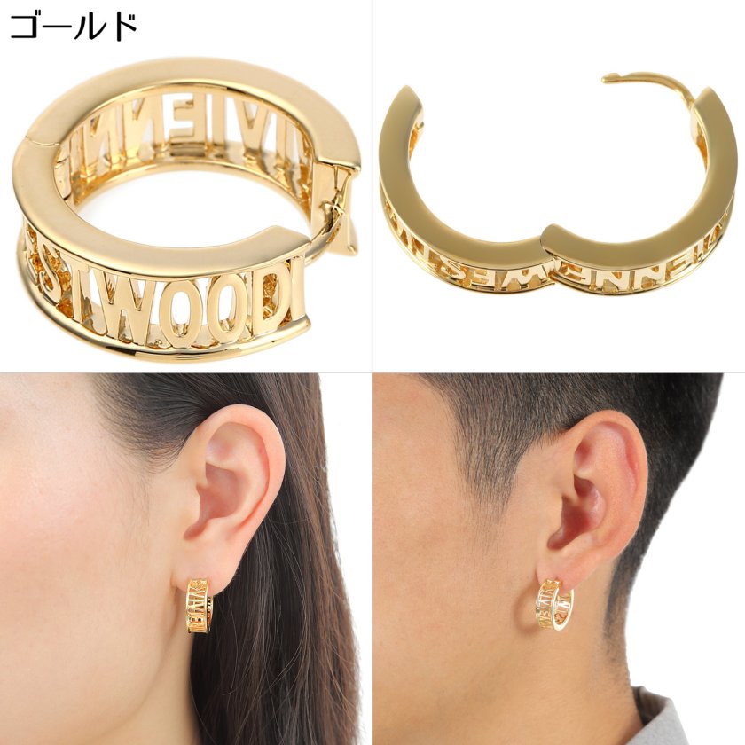 ヴィヴィアンウエストウッド ピアス メンズ レディース Vivienne
