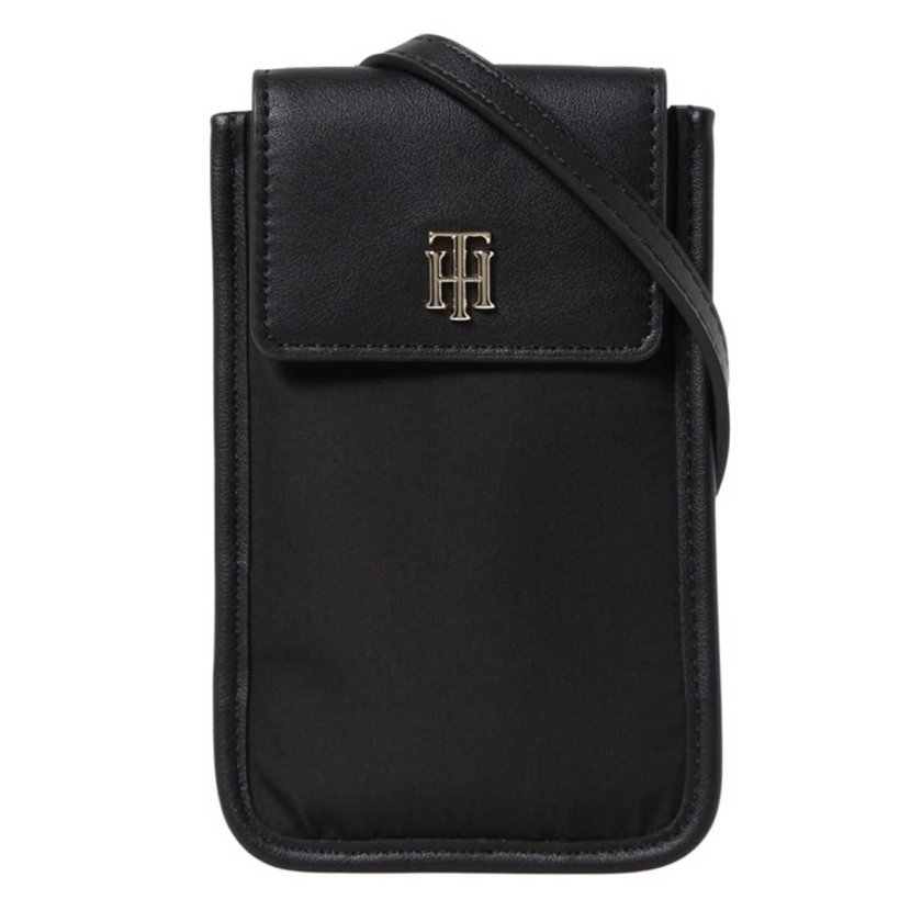 トミーヒルフィガー TOMMY HILFIGER フォンケース スマホショルダー