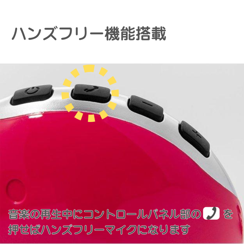 スピーカー 磁気浮上 スピーカーBluetooth スピーカー ポータブル