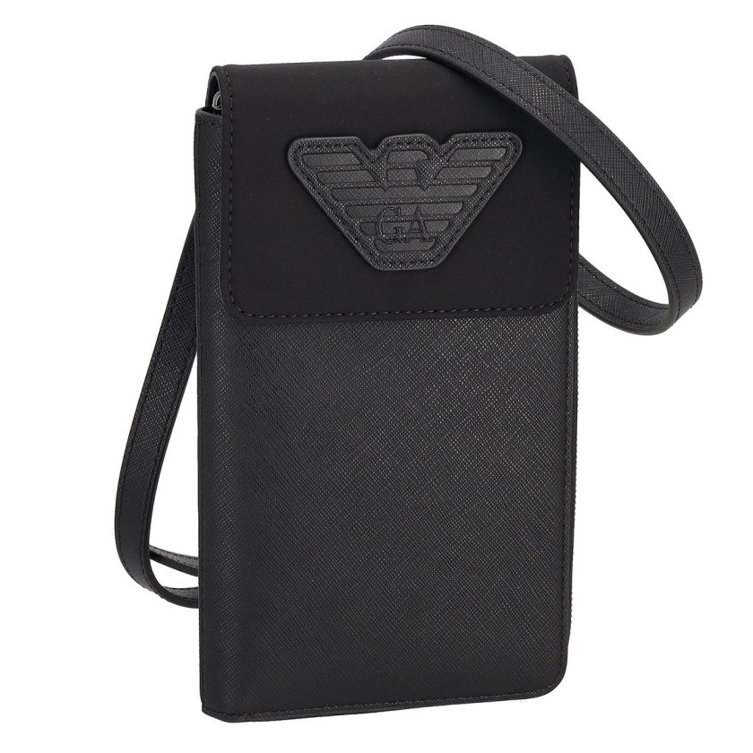 エンポリオアルマーニ EMPORIO ARMANI バッグ ポシェット ミニバッグ