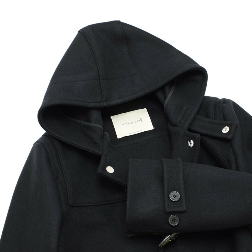 マッキントッシュ MACKINTOSH ダッフルコート アウター コート
