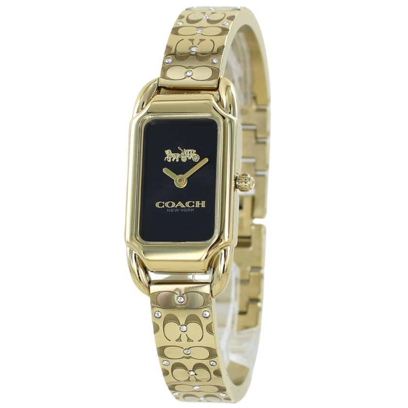 コーチ 腕時計 正規品 5年保証 対象商品 COACH 純正 ショッパー付き