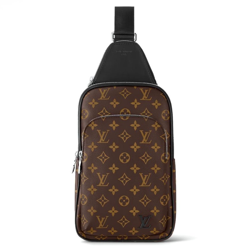 ルイヴィトン モノグラム バッグ メンズ LOUIS VUITTON バッグ メンズ