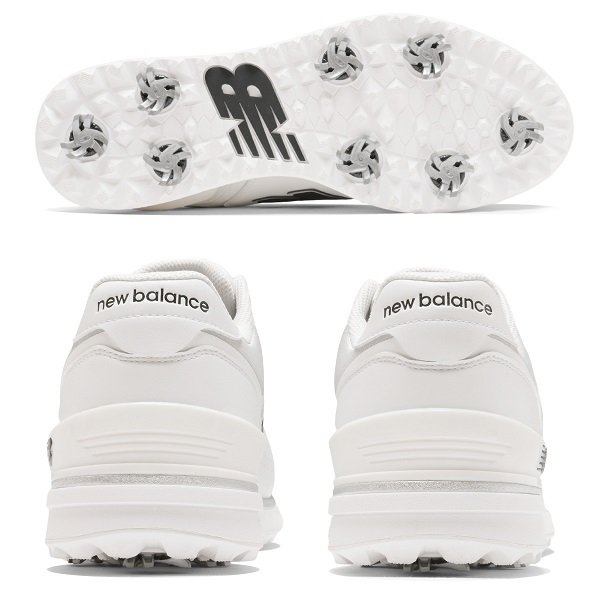 ニューバランス ゴルフシューズ FuelCell 3000 v1 UG3000F ソフト