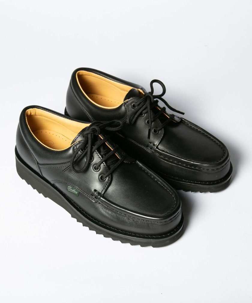 パラブーツ PARABOOT 786404 ビジネスシューズ THIERS ティエール